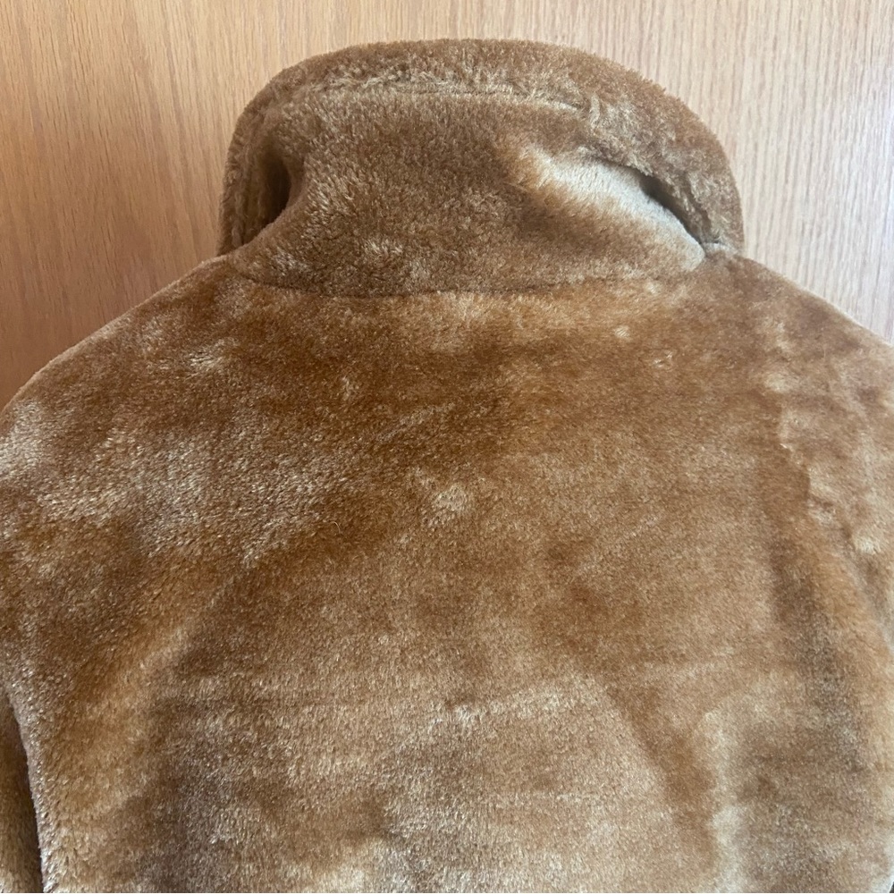 Wild Fable Faux Fur Coat - Picture 7 of 11